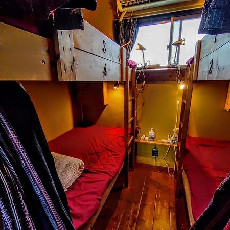 Guest House Mii Osaka Luaran gambar