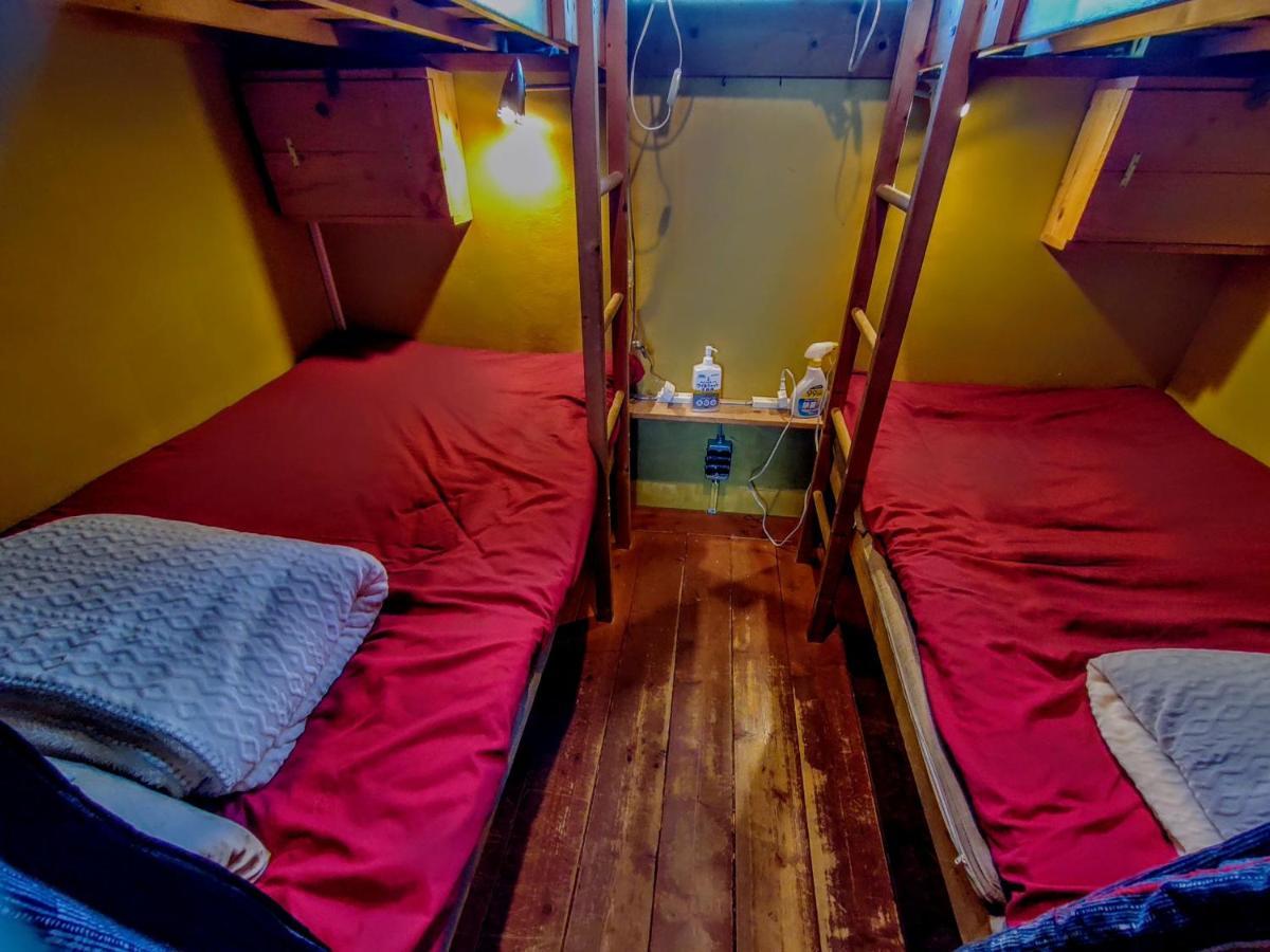 Guest House Mii Osaka Luaran gambar