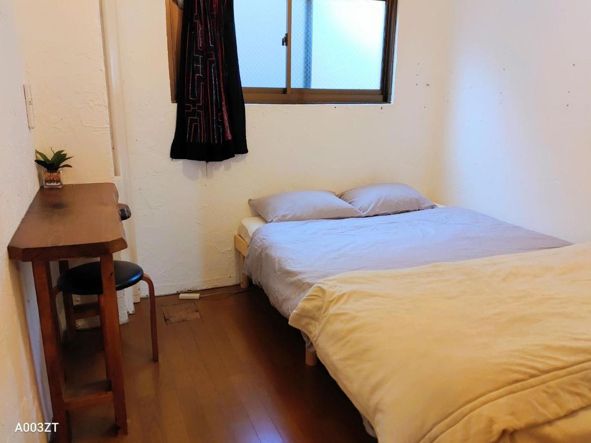 Guest House Mii Osaka Luaran gambar