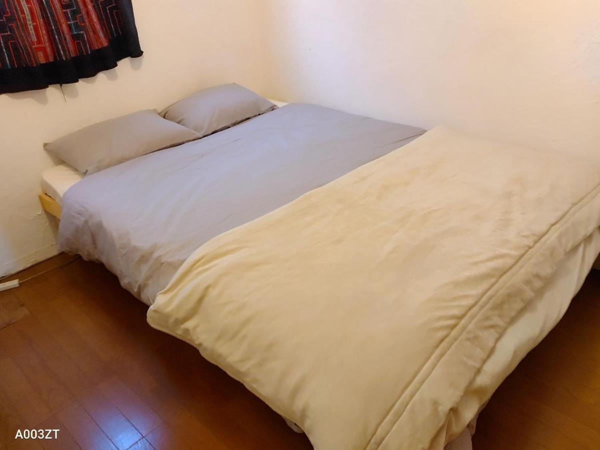 Guest House Mii Osaka Luaran gambar