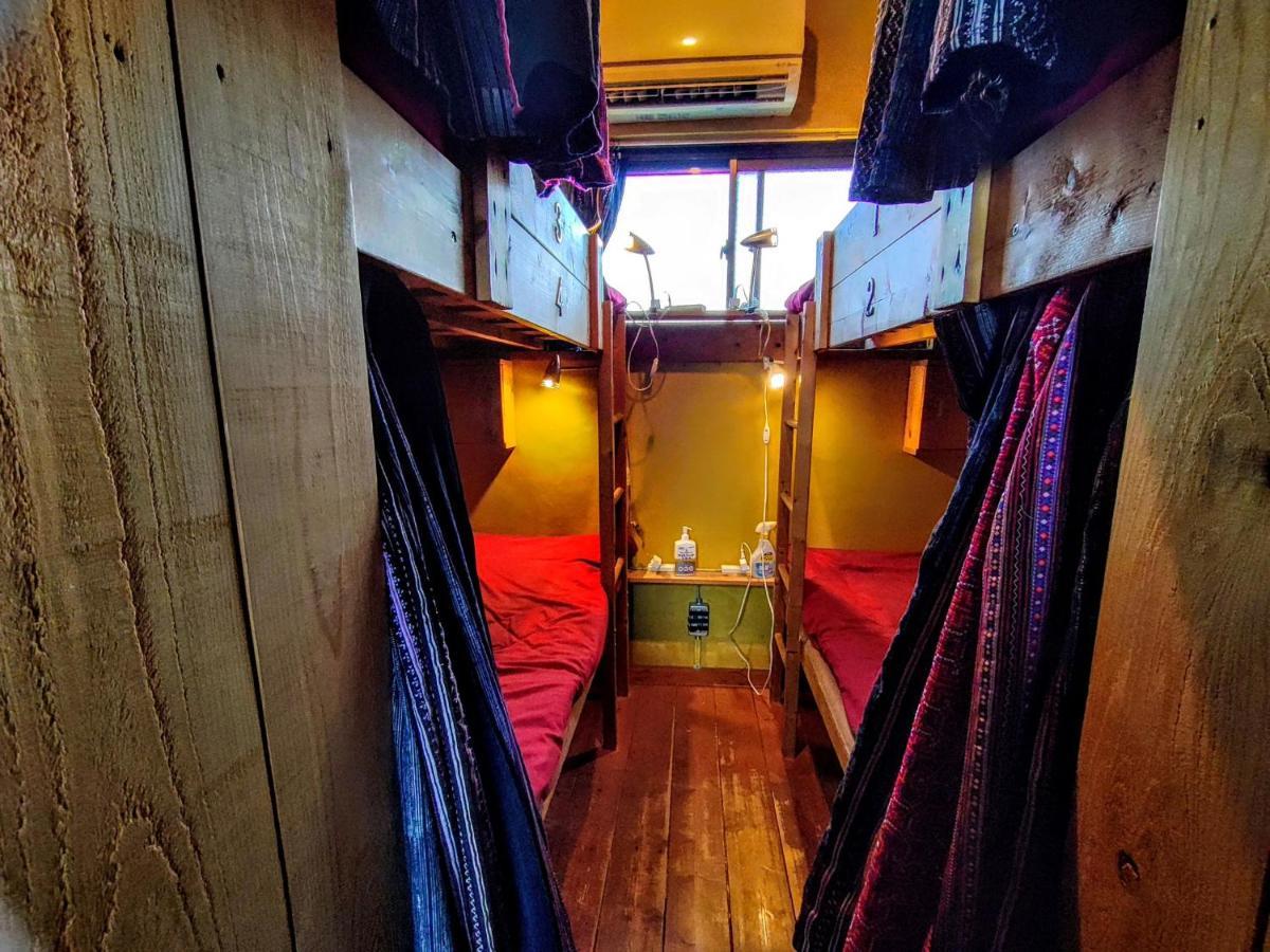 Guest House Mii Osaka Luaran gambar