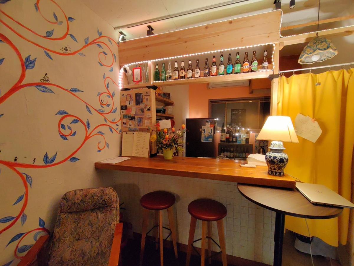 Guest House Mii Osaka Luaran gambar