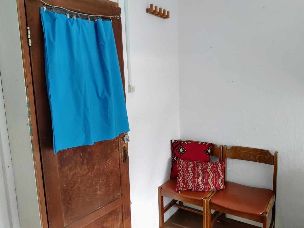 Guest House Mii Osaka Luaran gambar