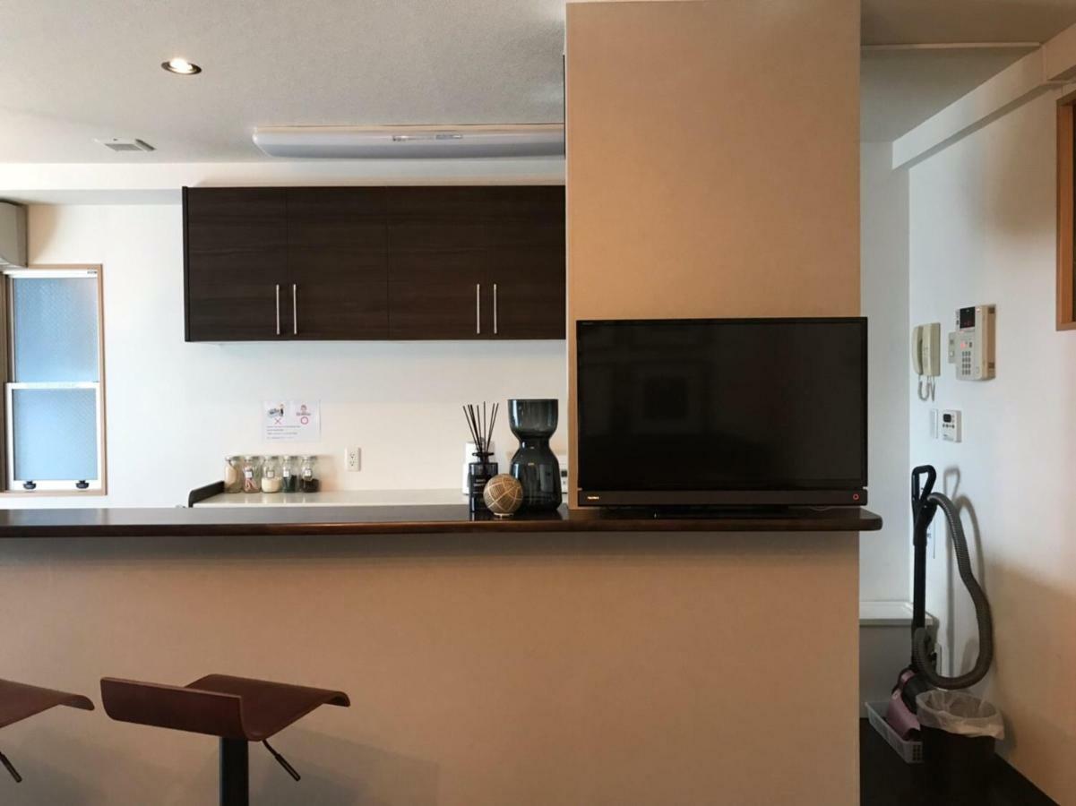 Guest House Mii Osaka Luaran gambar
