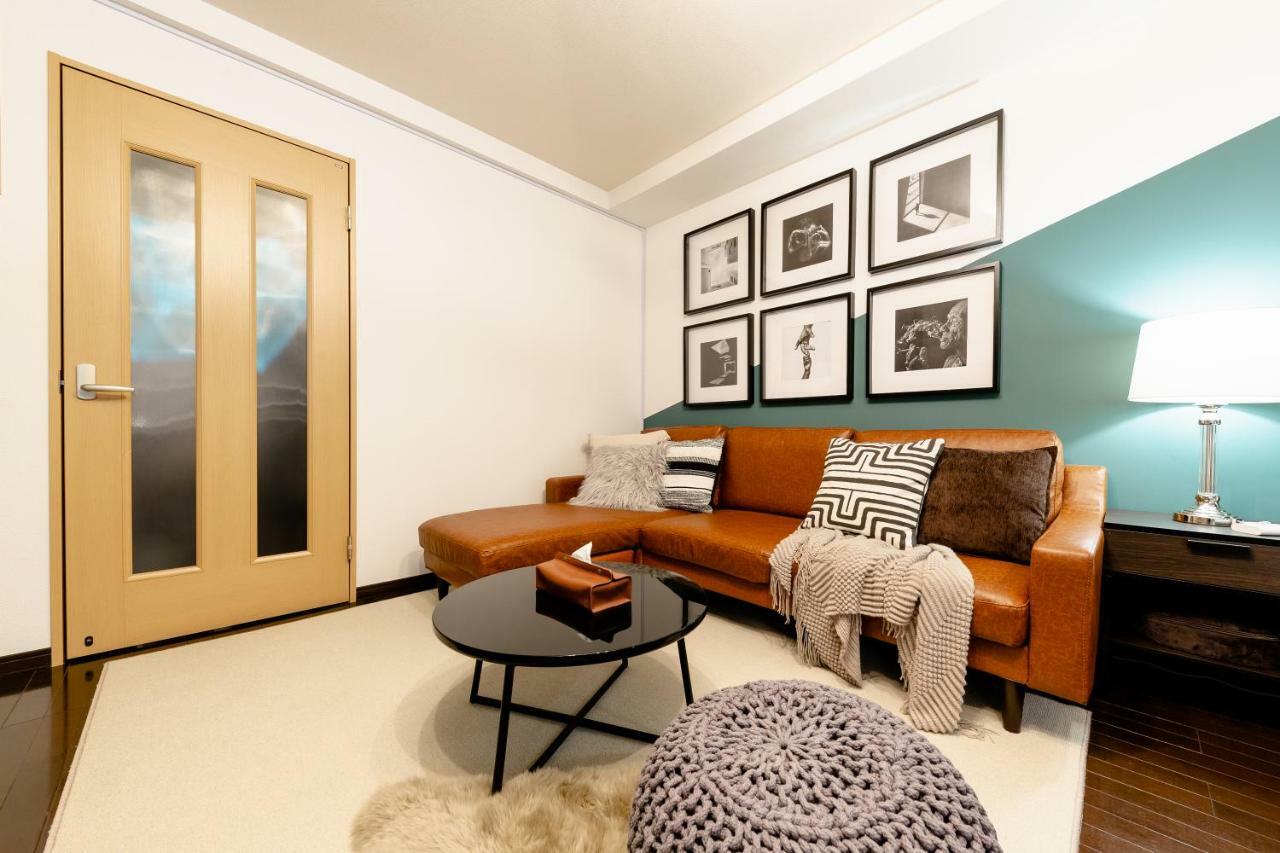 Guest House Mii Osaka Luaran gambar