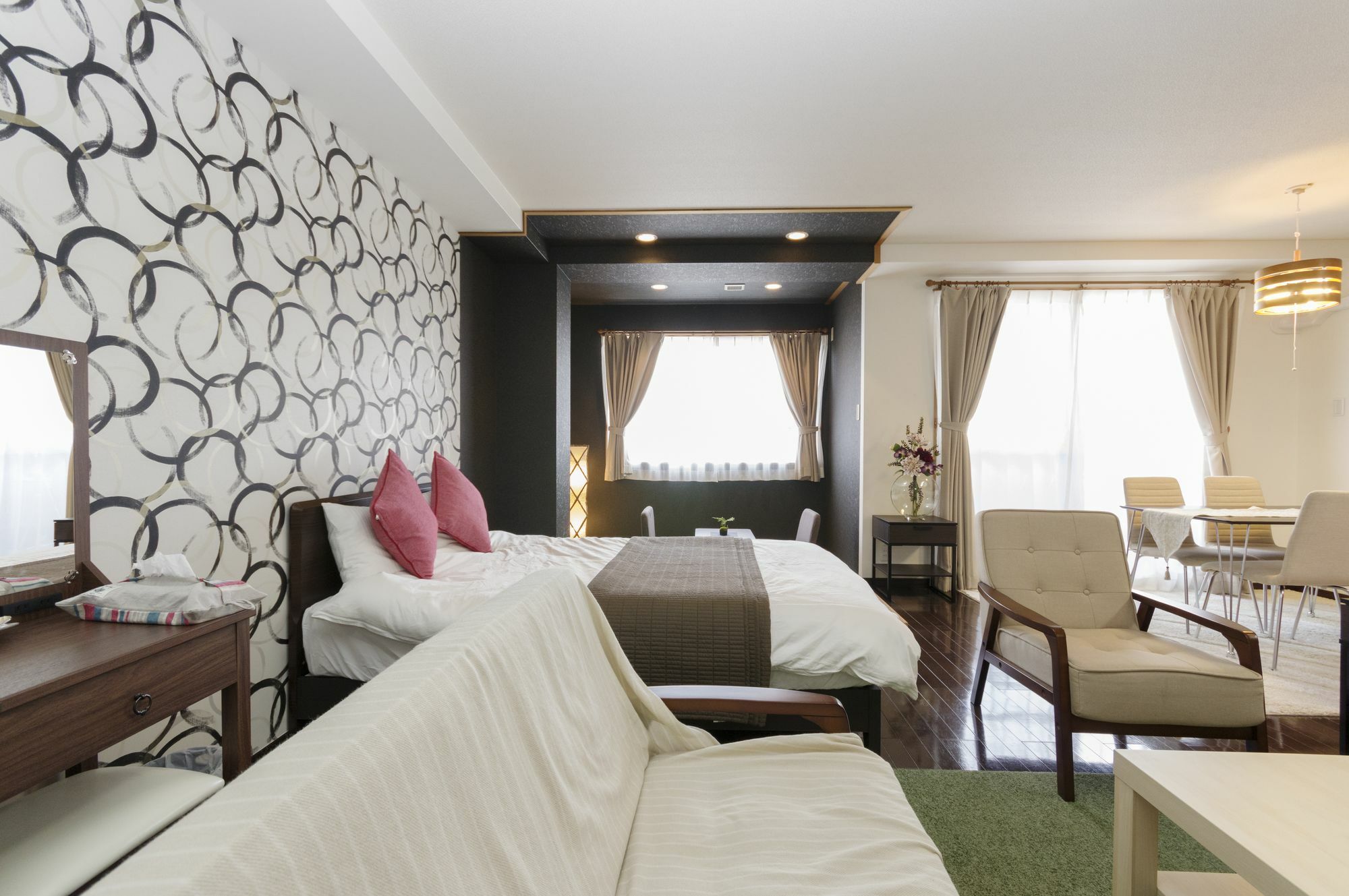 Guest House Mii Osaka Luaran gambar
